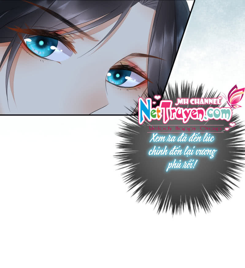 dục hỏa độc nữ chapter 17.5 15