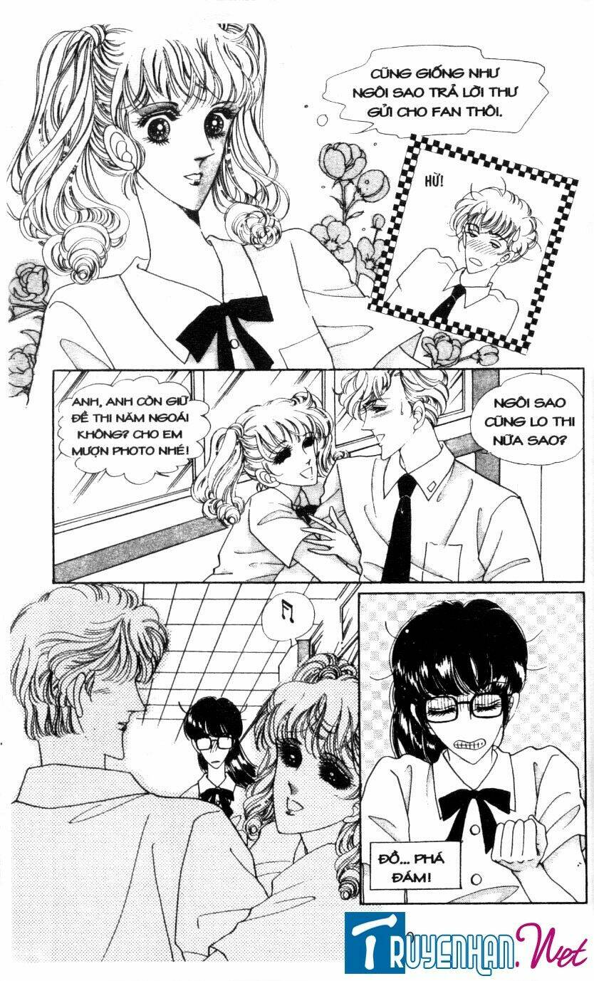 sao đổi ngôi chapter 2 22