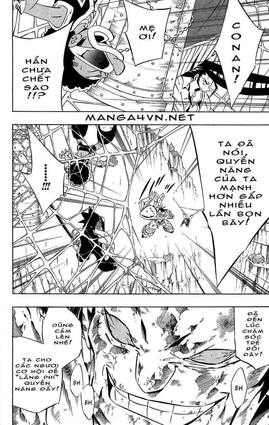 vua pháp thuật chapter 273 6