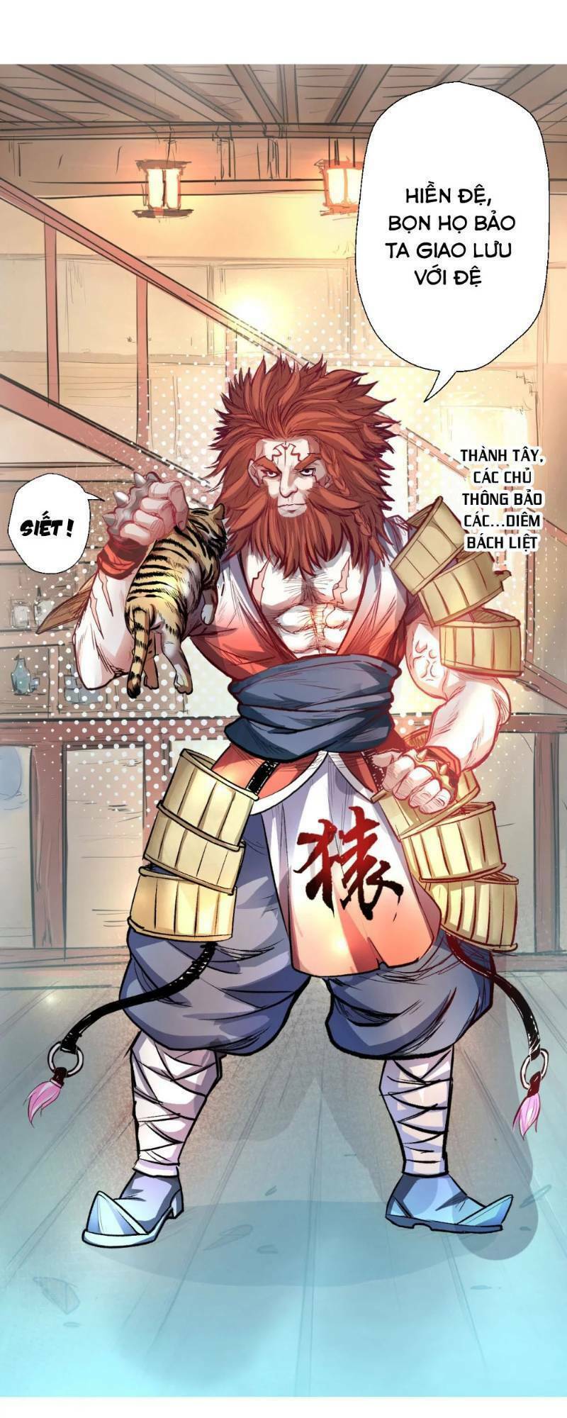 tối cường đại biểu hoàng kim thận chapter 41 24