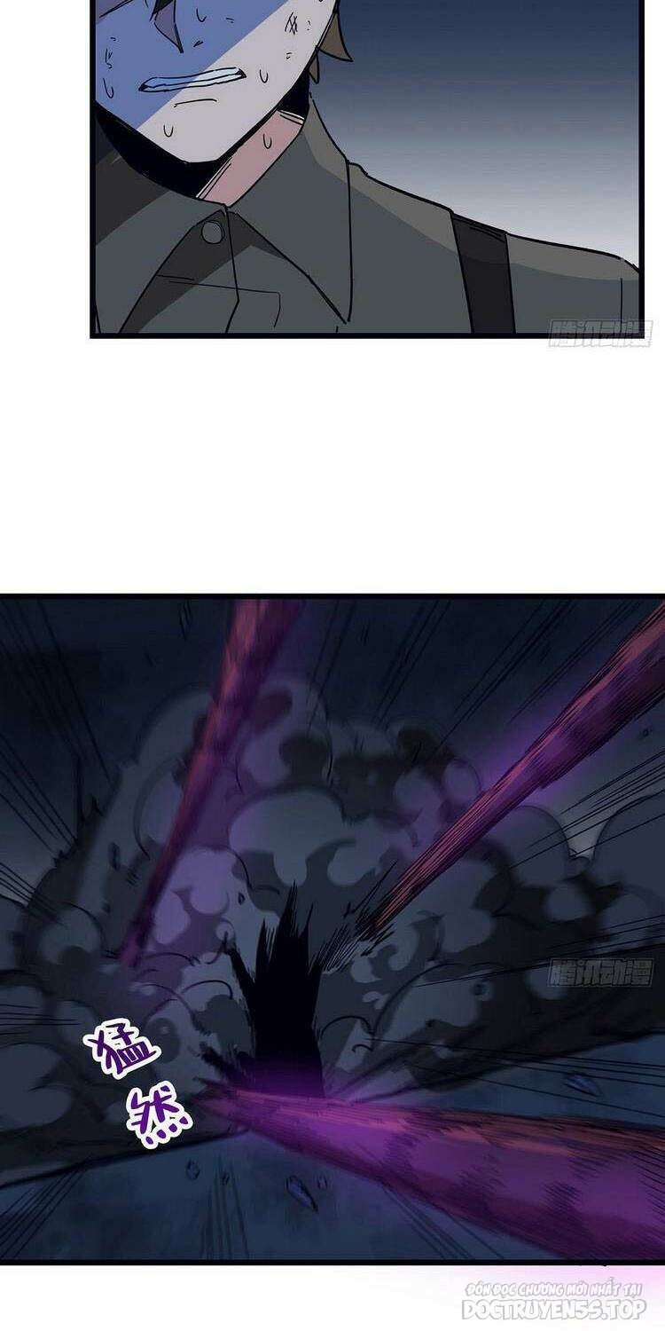 giải cứu 99 nữ chính ở mạt thế chapter 82 34