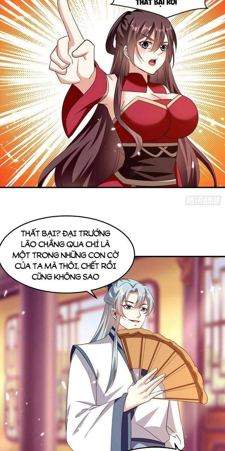 tối cường thăng cấp chapter 310 12