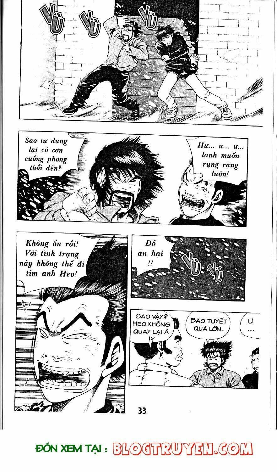 kid gang chapter 123 15