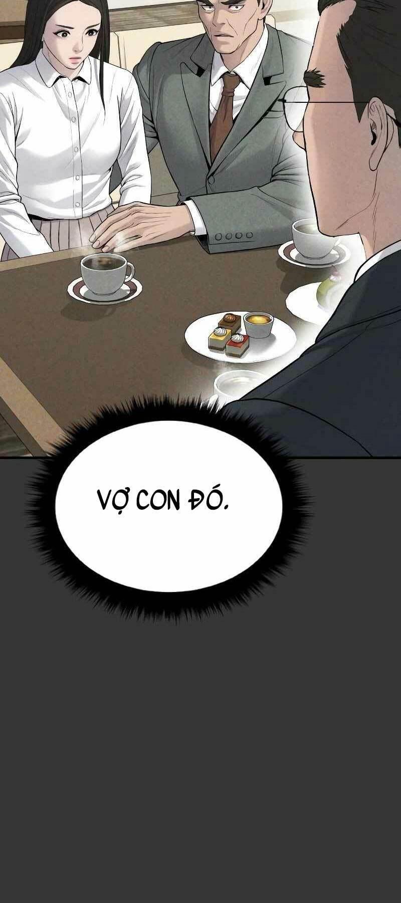 đặc vụ kim chapter 69 110