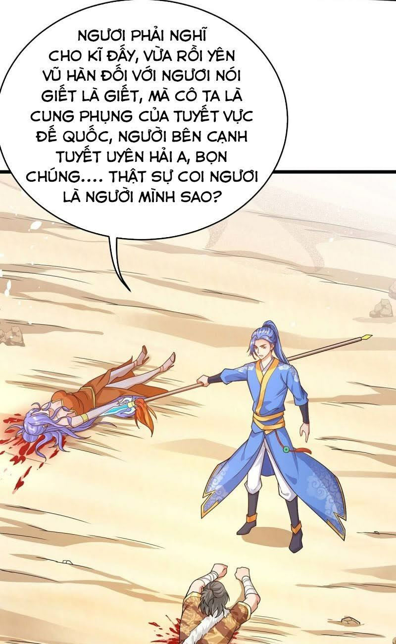 tối cường thăng cấp chapter 161 26