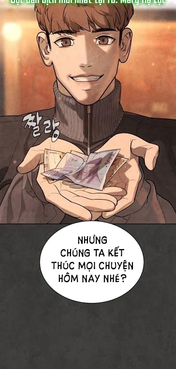 bạch huyết - white blood chapter 54 55