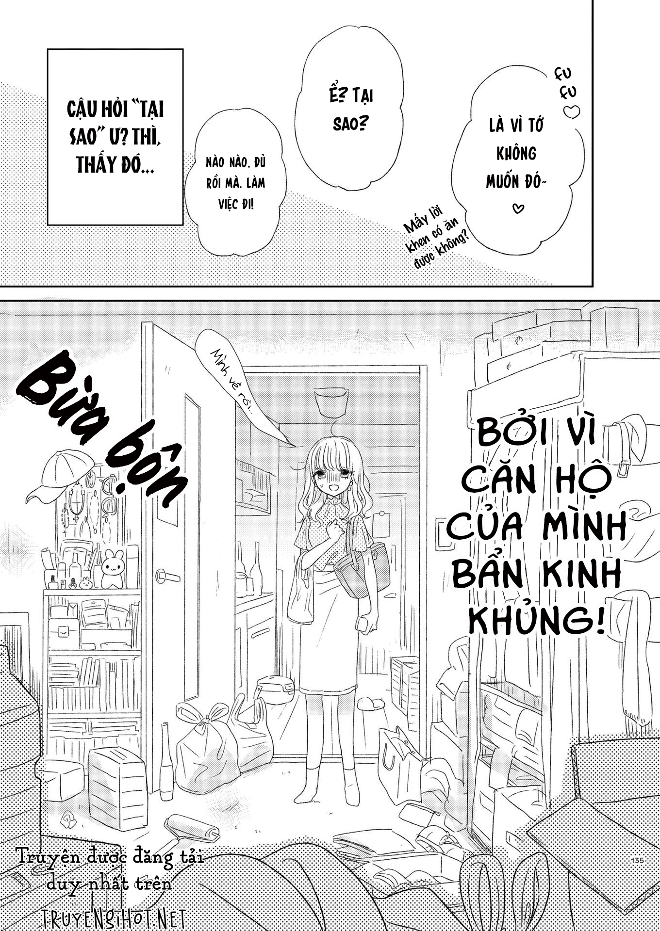 the girls arcadia chapter 8 5