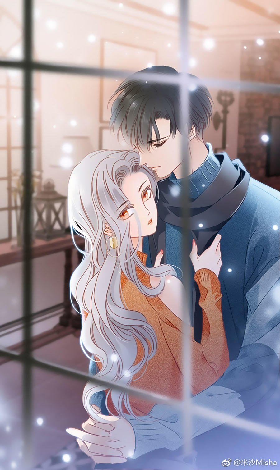 tình yêu và nhà sản xuất chapter 10.5 9