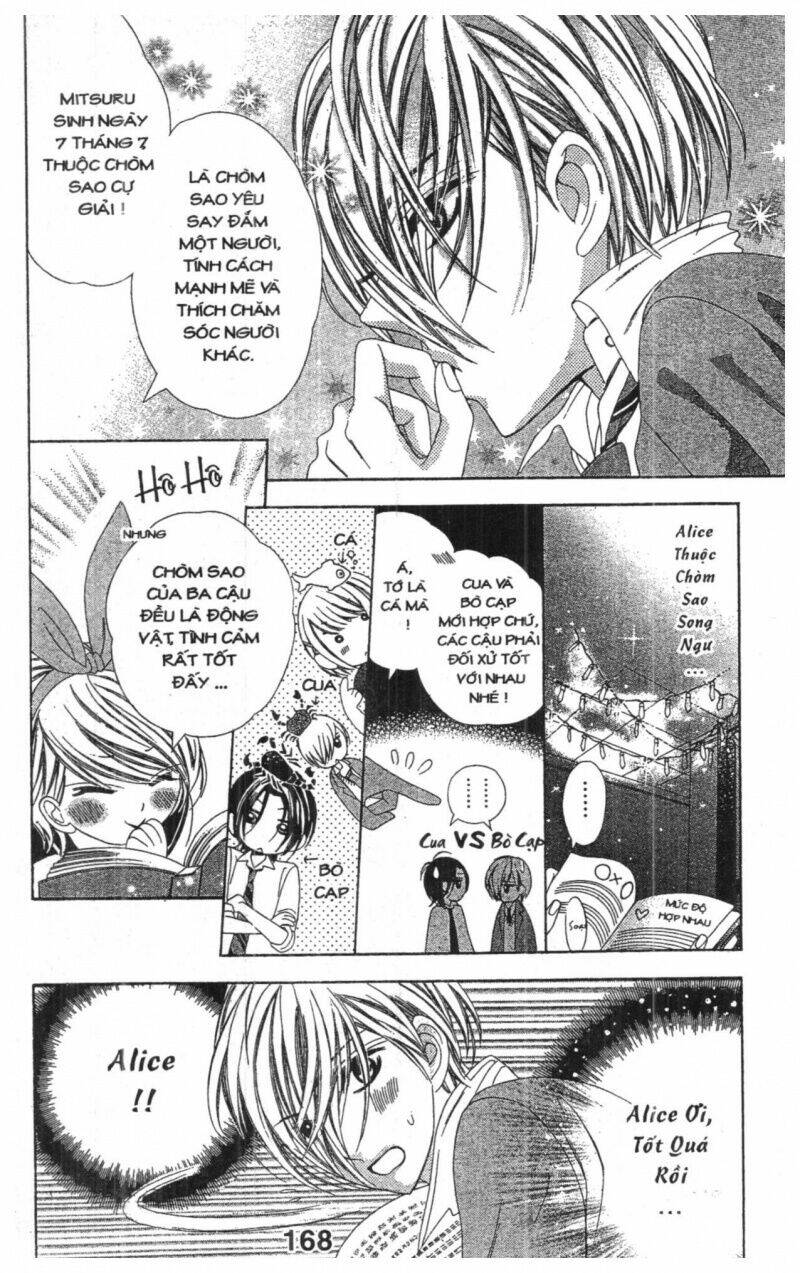 alice binetsu 38°c - we are tsubasa ga oka d.c chapter 3 169