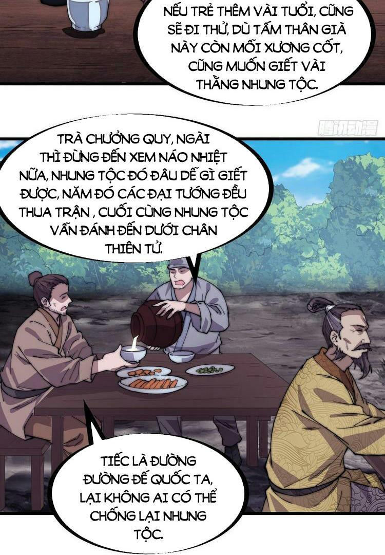 ta có một sơn trại chapter 176 5