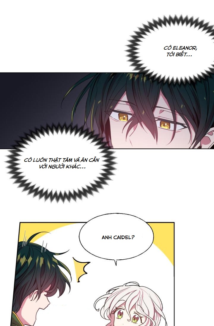 a witch’s hopeless wish chapter 10 18