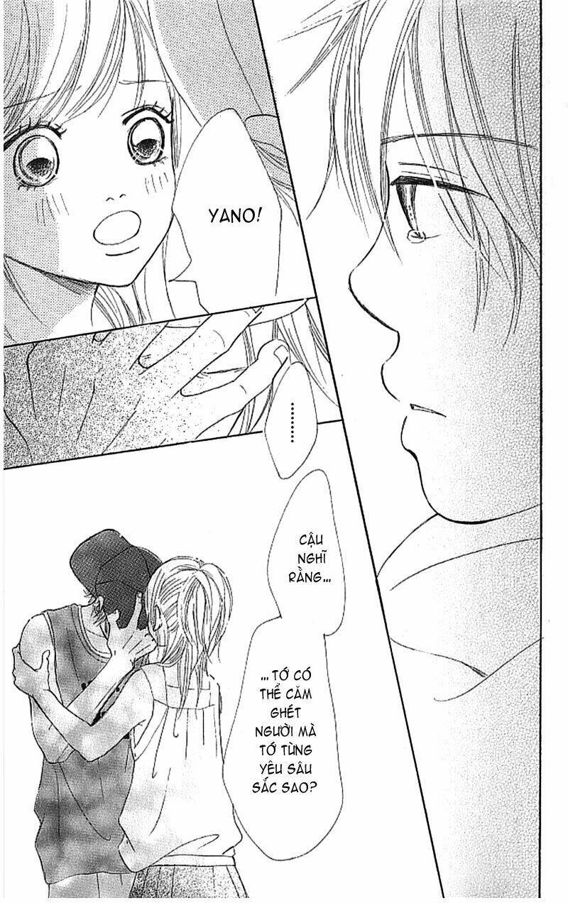 ngày ấy ta bên nhau chapter 16 32