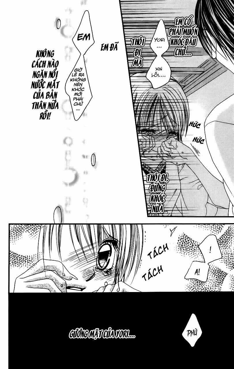 i love my little sister chapter 57 27