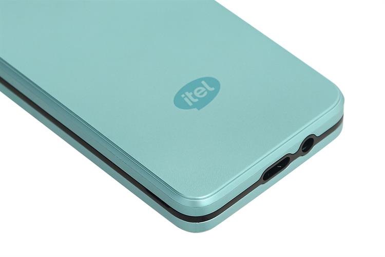 Điện thoại Itel it9211 - Hàng Chính Hãng