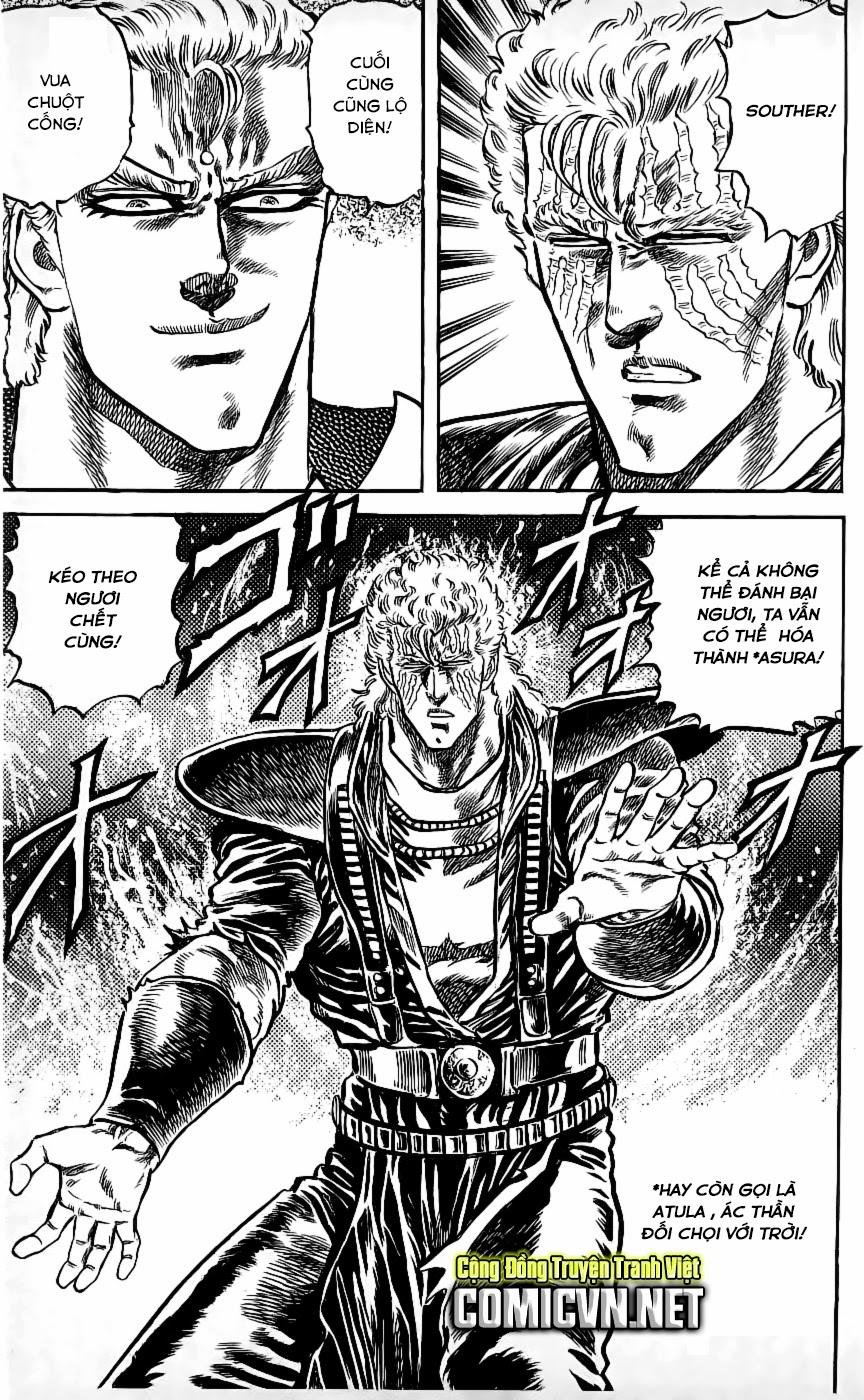 bắc đẩu thần quyền chapter 89 22