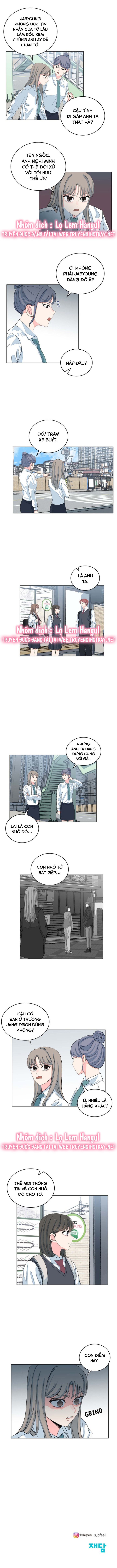 lọ lem hangul coming soon chapter 42 5