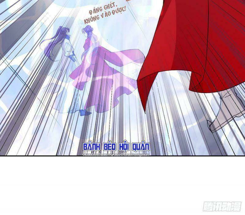 nữ tiên tôn bận đào hôn chapter 31 19