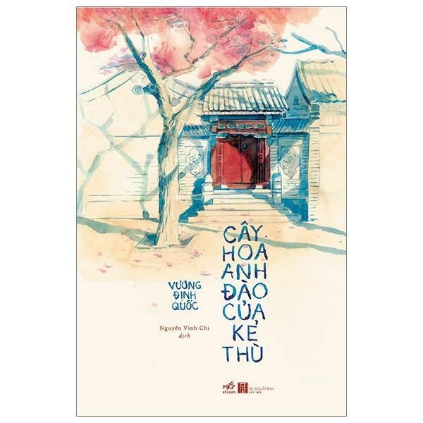 Cây Hoa Anh Đào Của Kẻ Thù -  Bản Quyền