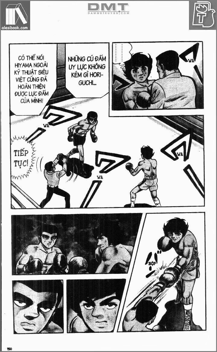 ganbare genki chapter 120 7