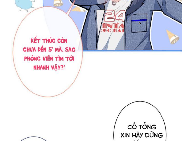 hotsearch của ảnh đế chapter 122 90