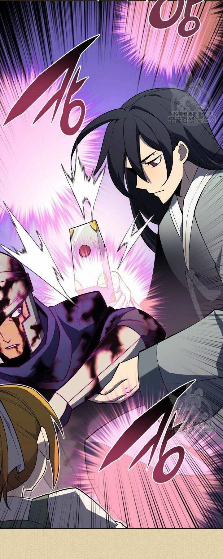 vượt qua giới hạn chapter 123 36