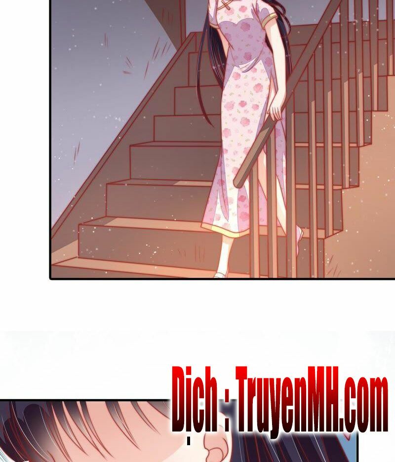 ngày nào thiếu soái cũng ghen chapter 134 16