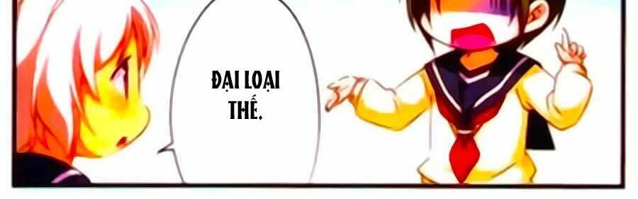 manh tam quốc chapter 95 20