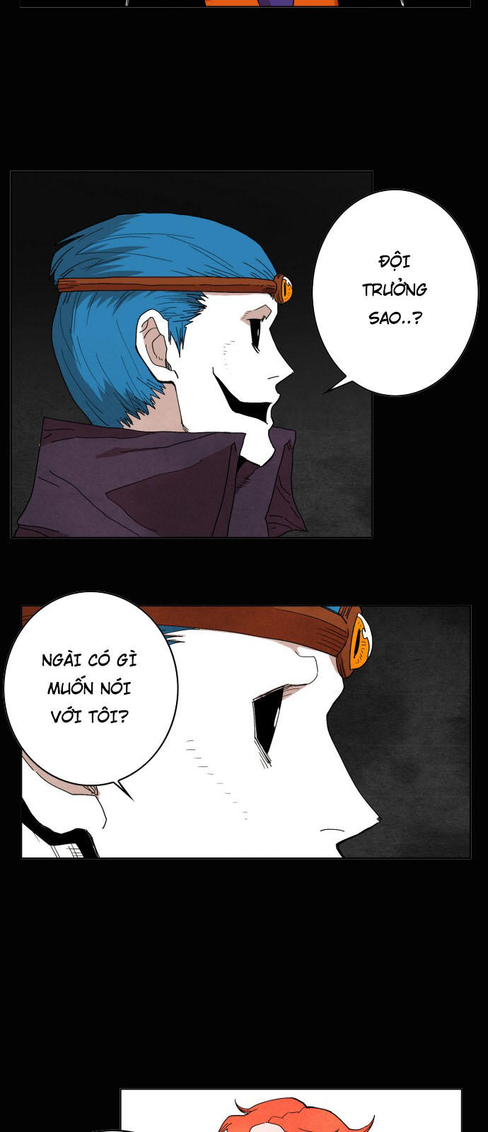 hard core leveling warrior chapter 148 39