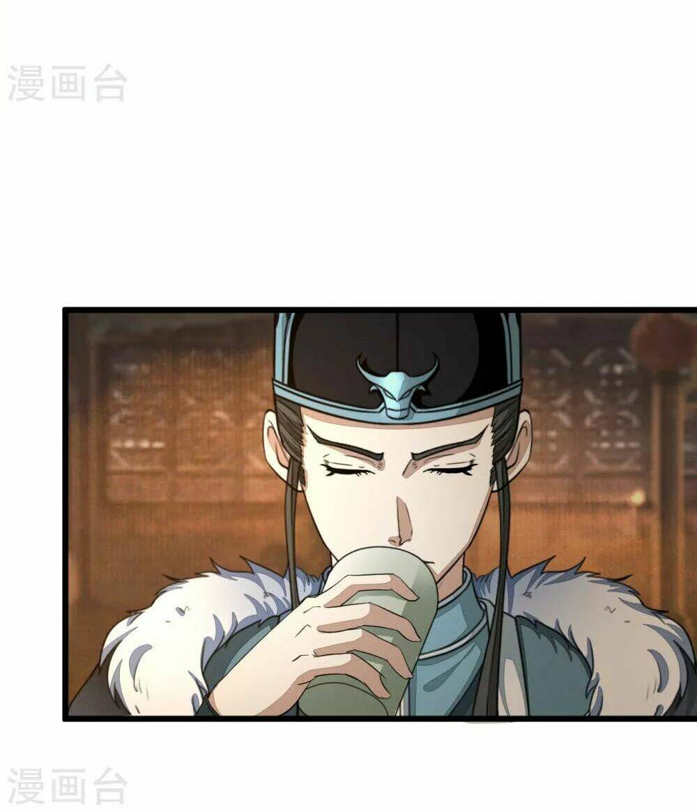 thái bình khách trạm chapter 1 44