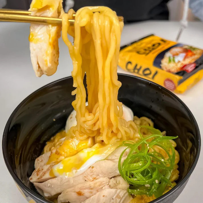 Mì Choi tô 110g (Vị gà)