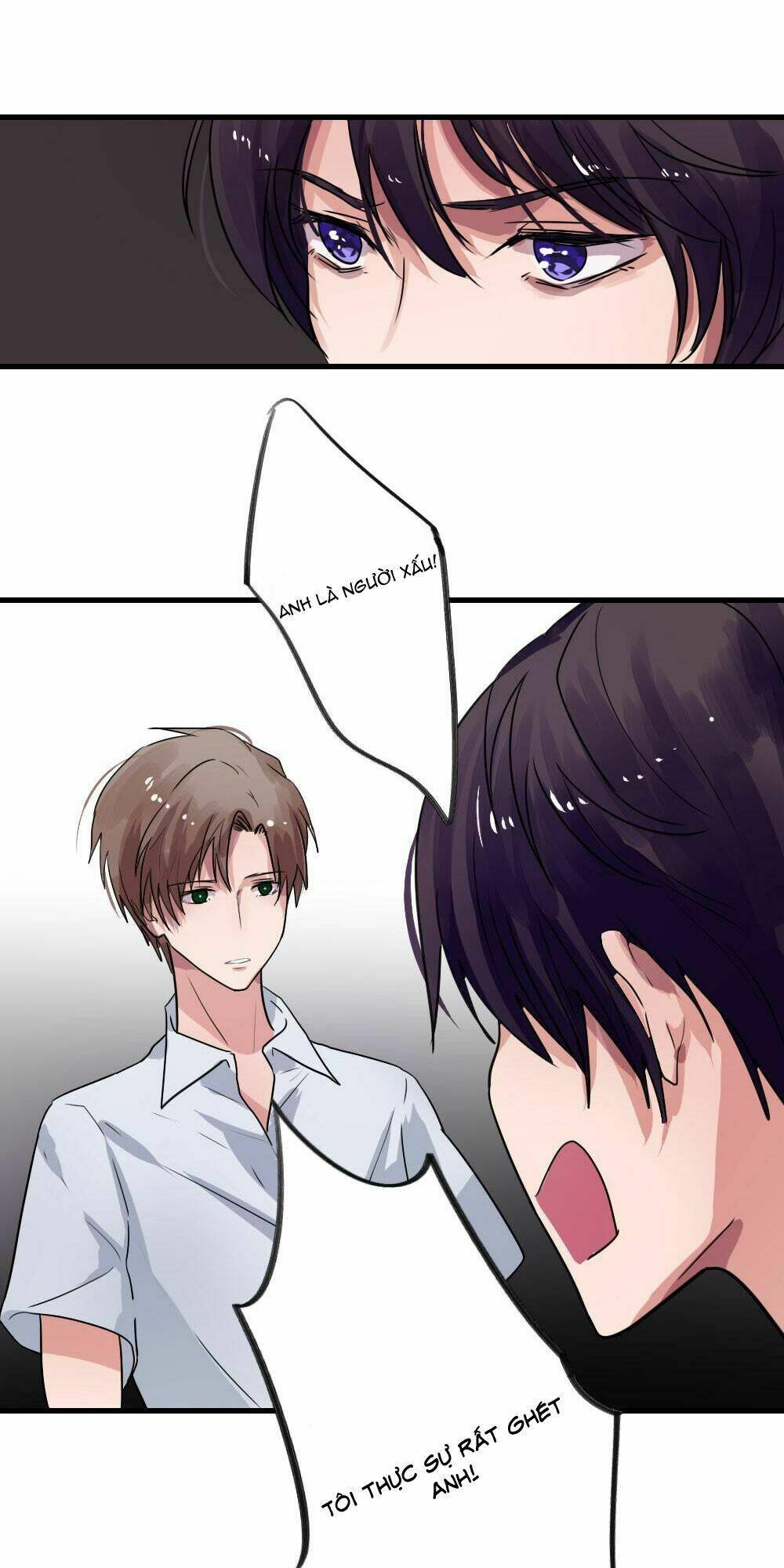 phải lòng em trai của bạn gái mình chapter 13 15