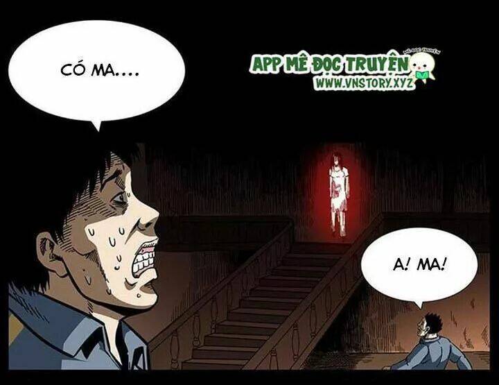 U Minh Ngụy Tượng Chapter 156 17