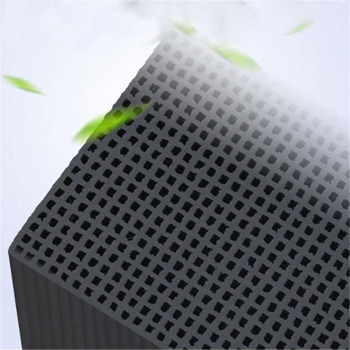 Than Hoạt Tính Lọc Nước Bể Cá Cảnh