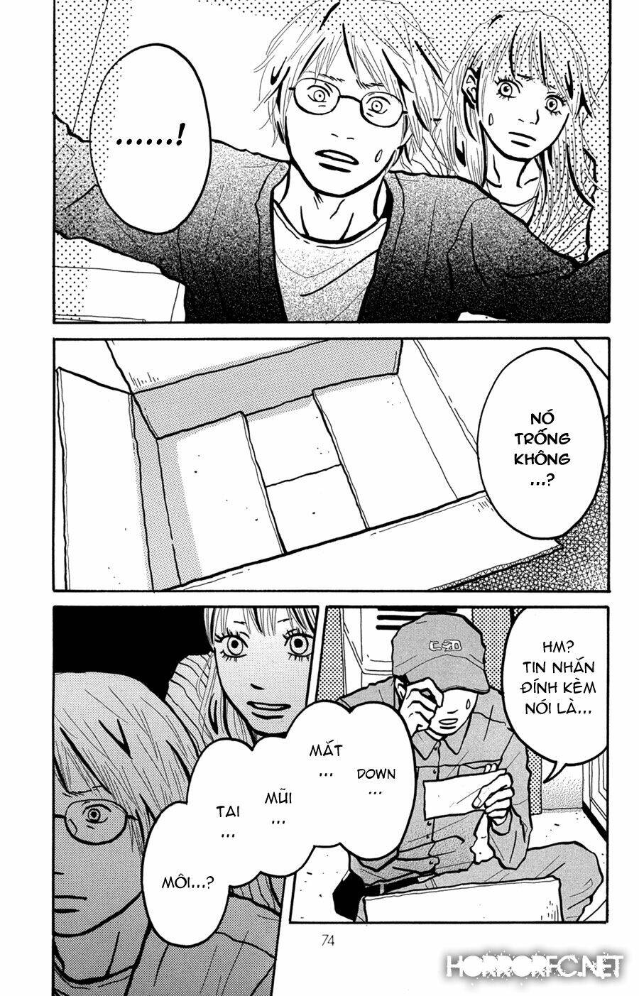 motto - ikitai chapter 6 28