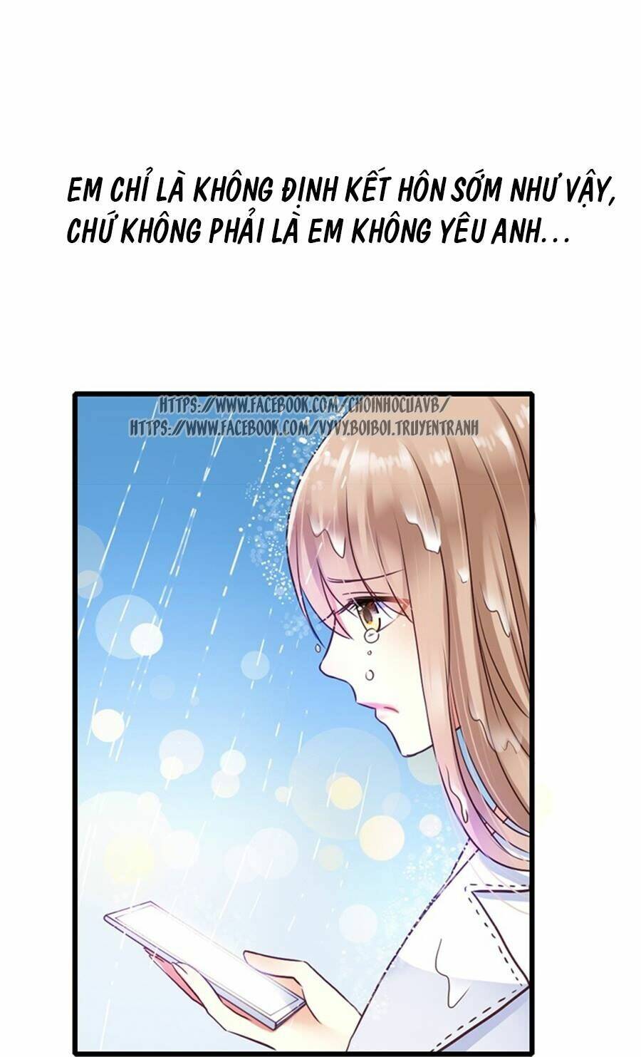 tổng thống ác quỷ xin buông tay chapter 1 5