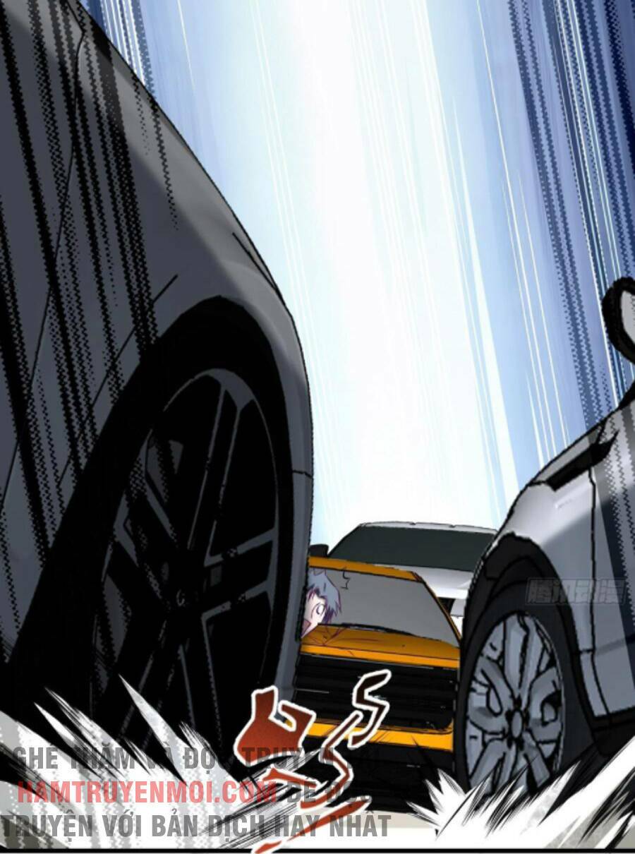 nãi ba là chiến thần mạnh nhất chapter 71 12