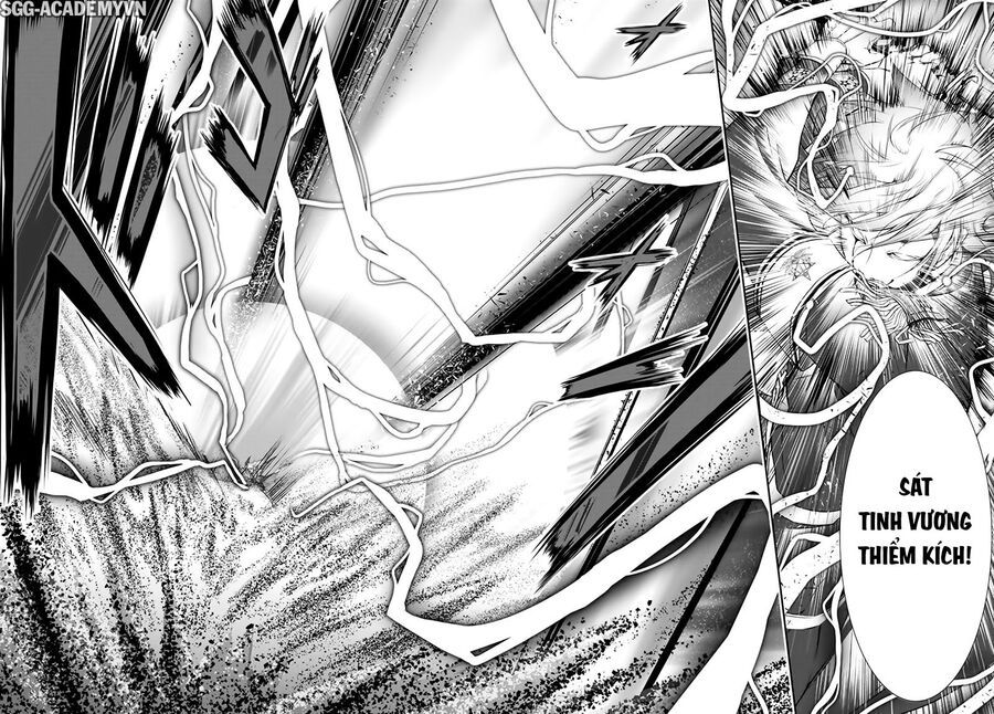 kích trụy vương huyền thoại chapter 66 22