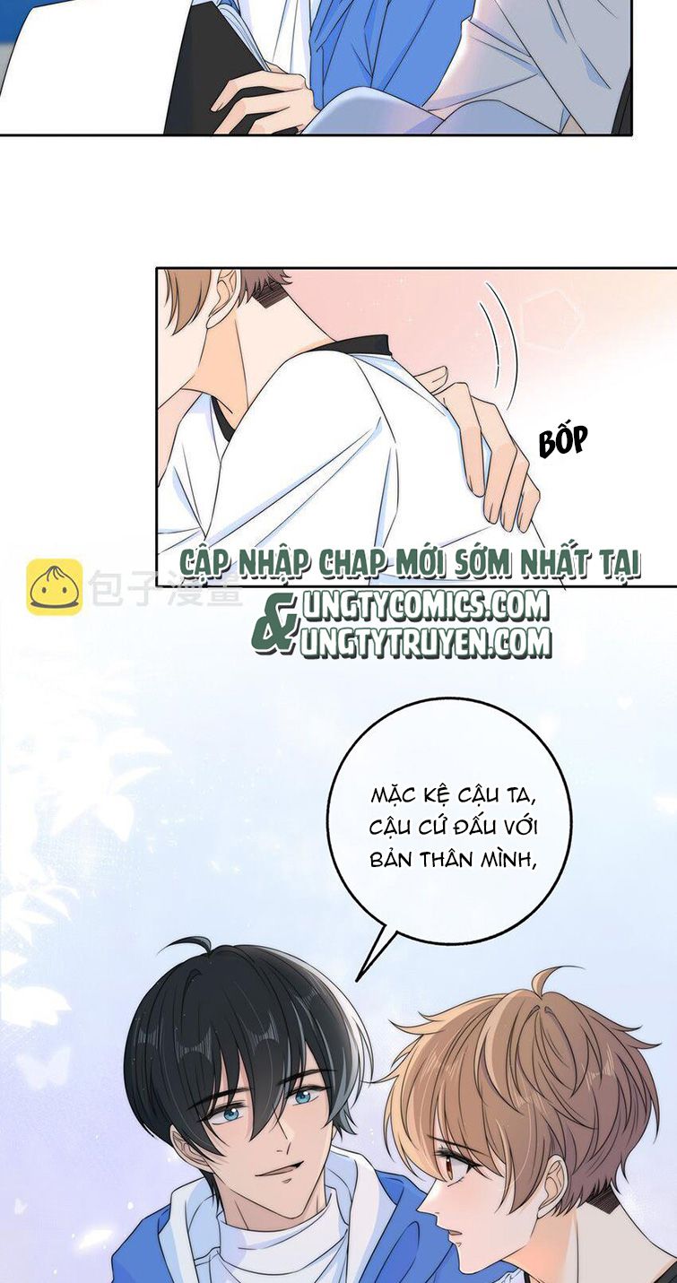 Gió Cung Bên Tai chapter 33