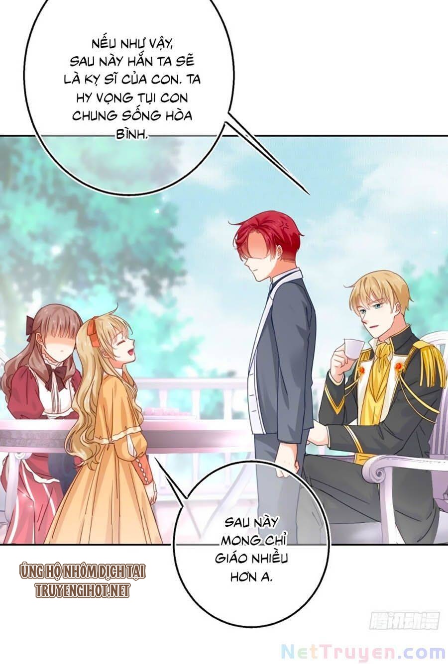 đế quốc đầu tiên có nữ hoàng chapter 12 26