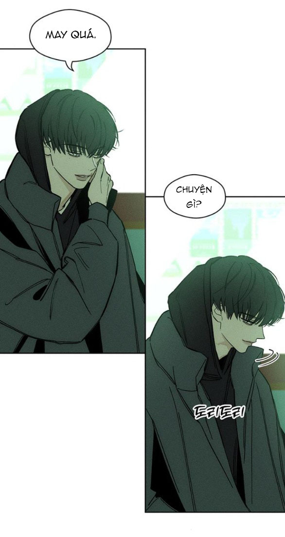 [18+] Nước Mắt Trên Đóa Hoa Tàn chapter 7.1 45