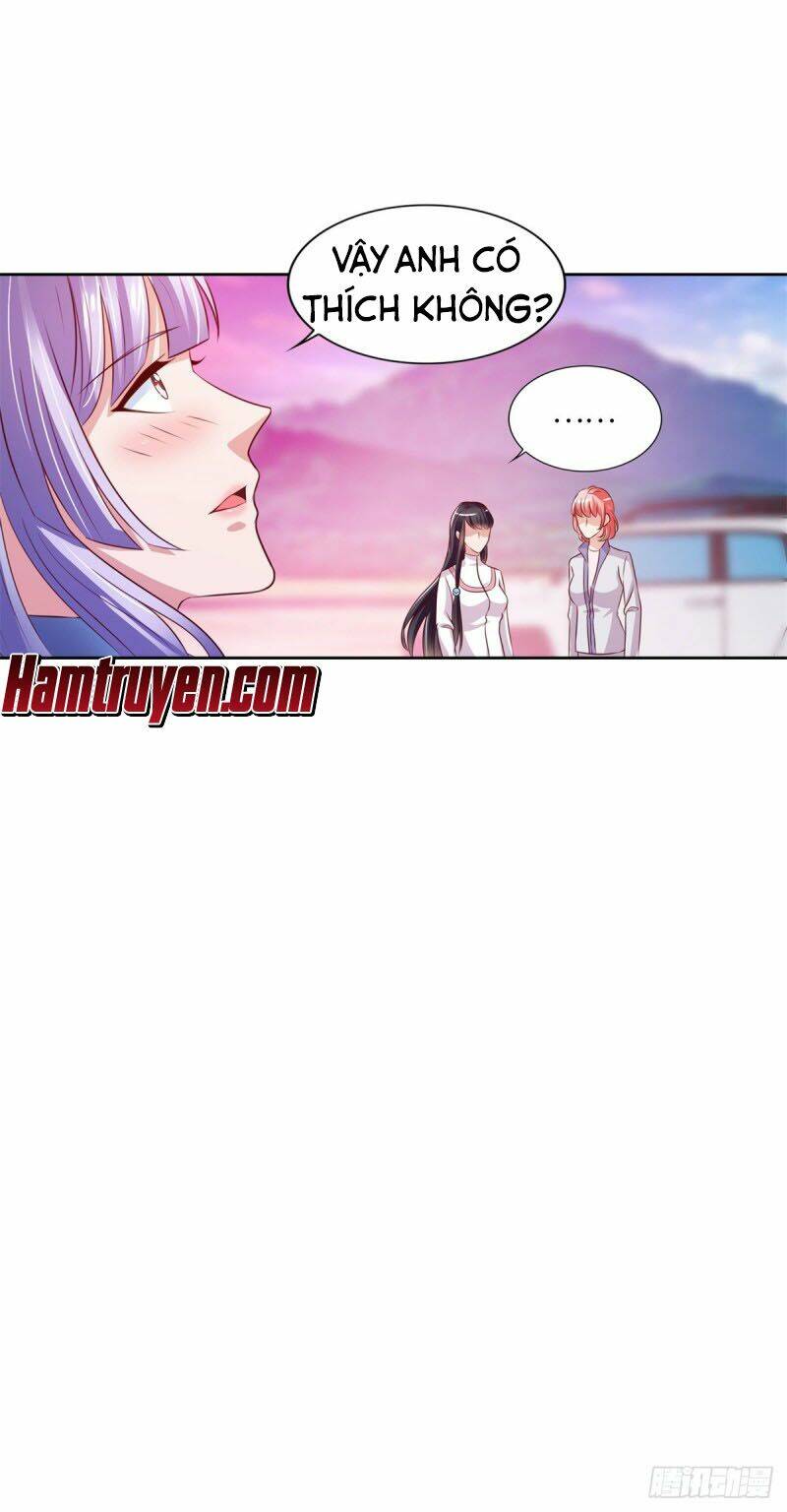 chí tôn toàn năng chapter 20 25