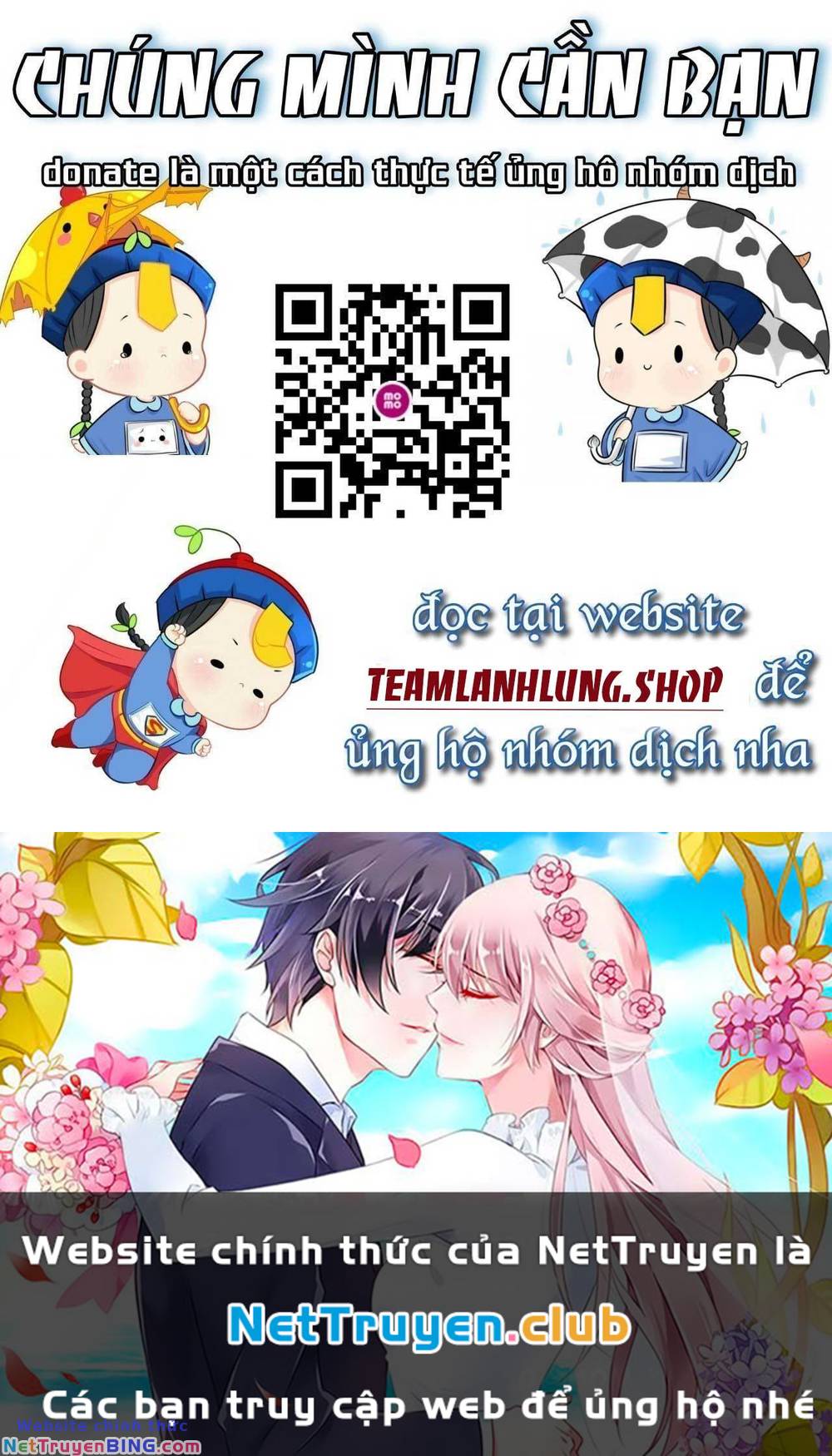 toàn tông môn đều là kẻ si tình, chỉ có ta là tỉnh táo chapter 166 7