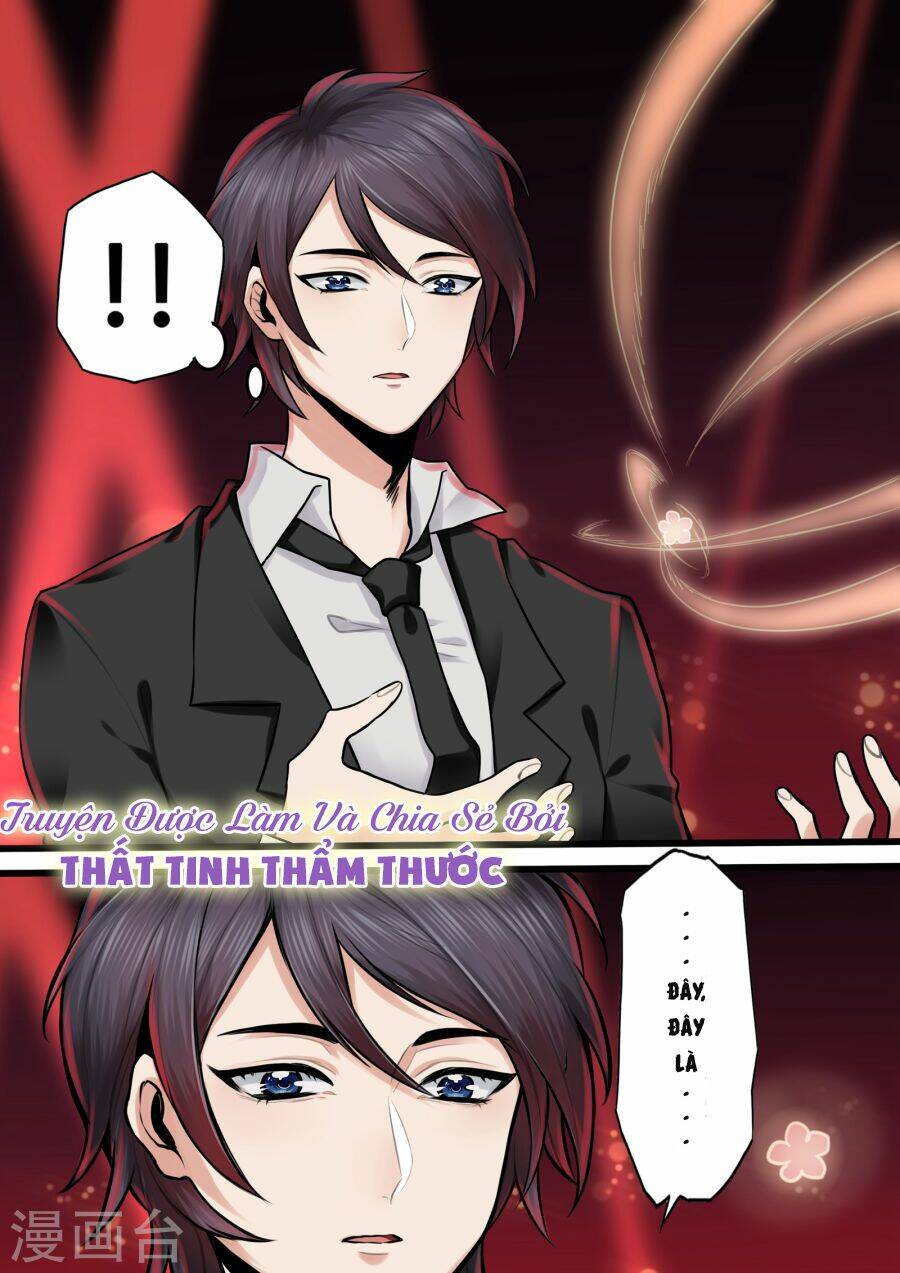 chạng vạng tìm hương chapter 7 6