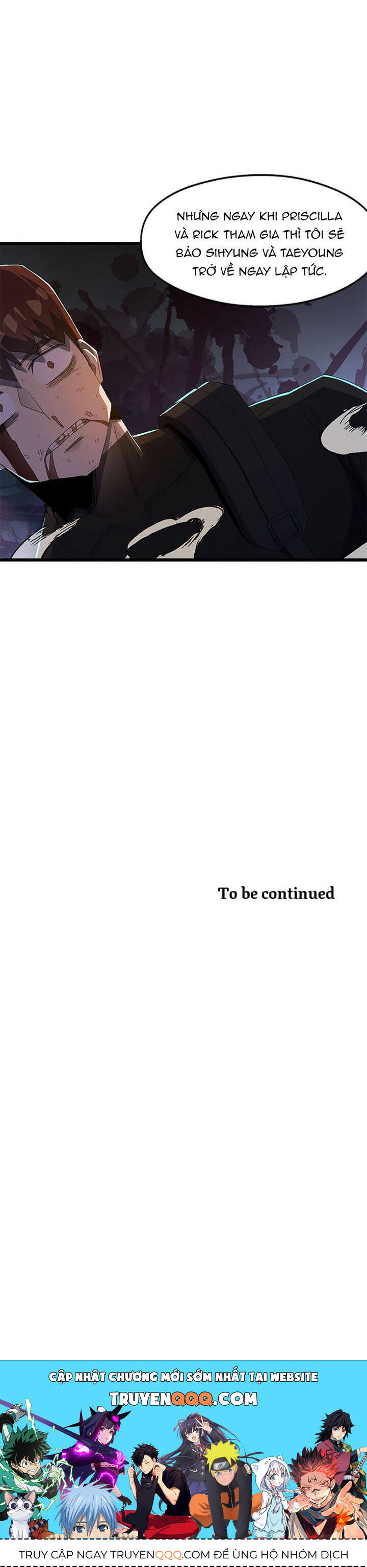 sự bế tắc bất khả chiến bại chapter 83 36