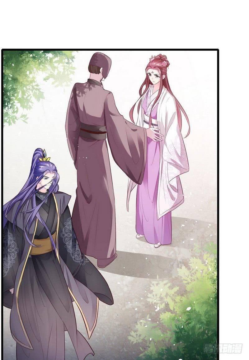 vương phi - âm động thiên hạ chapter 13 3