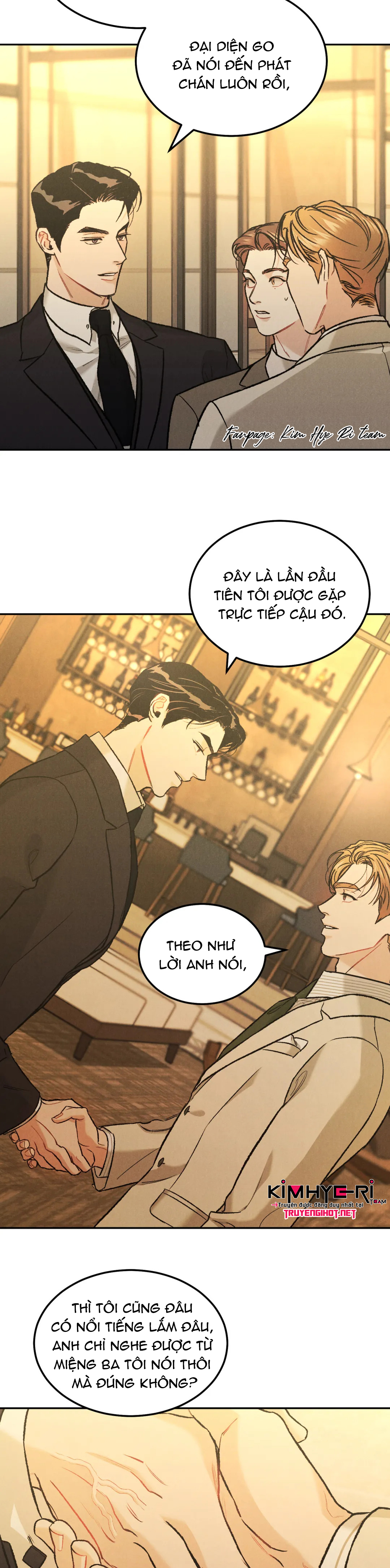 limited run chapter 20 8