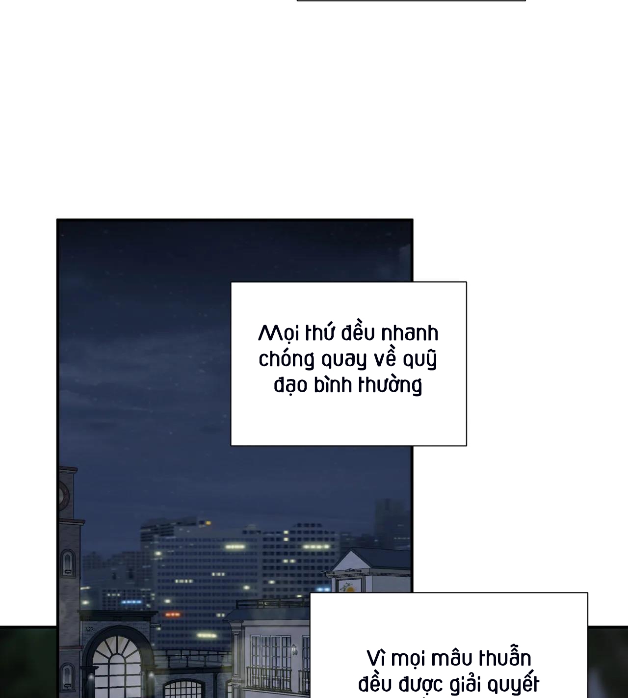 ám ảnh pheromone chapter 46 58