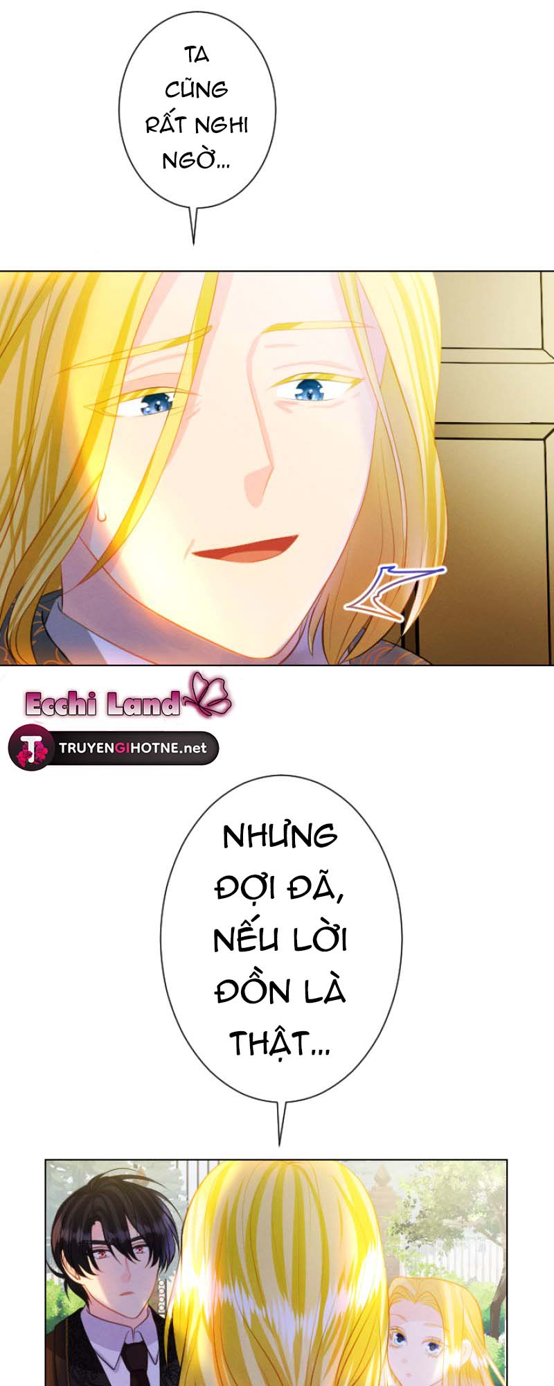 bản hợp đồng bí mật chapter 44.2 7