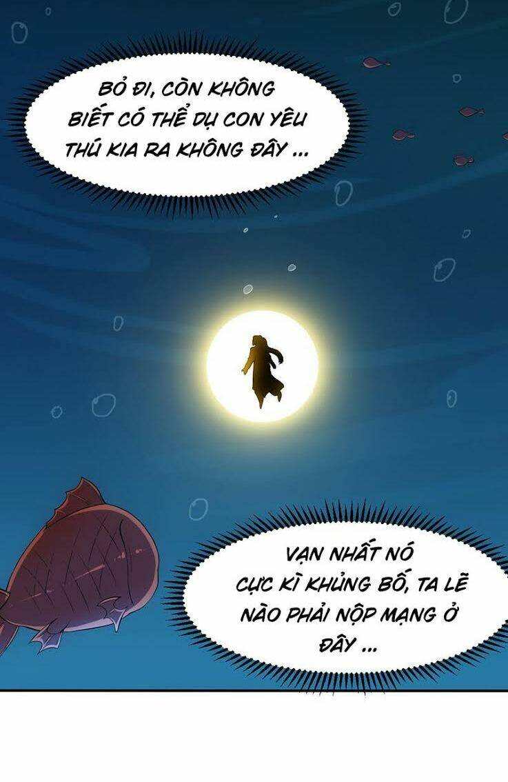 đừng cản ta tu tiên chapter 97 15