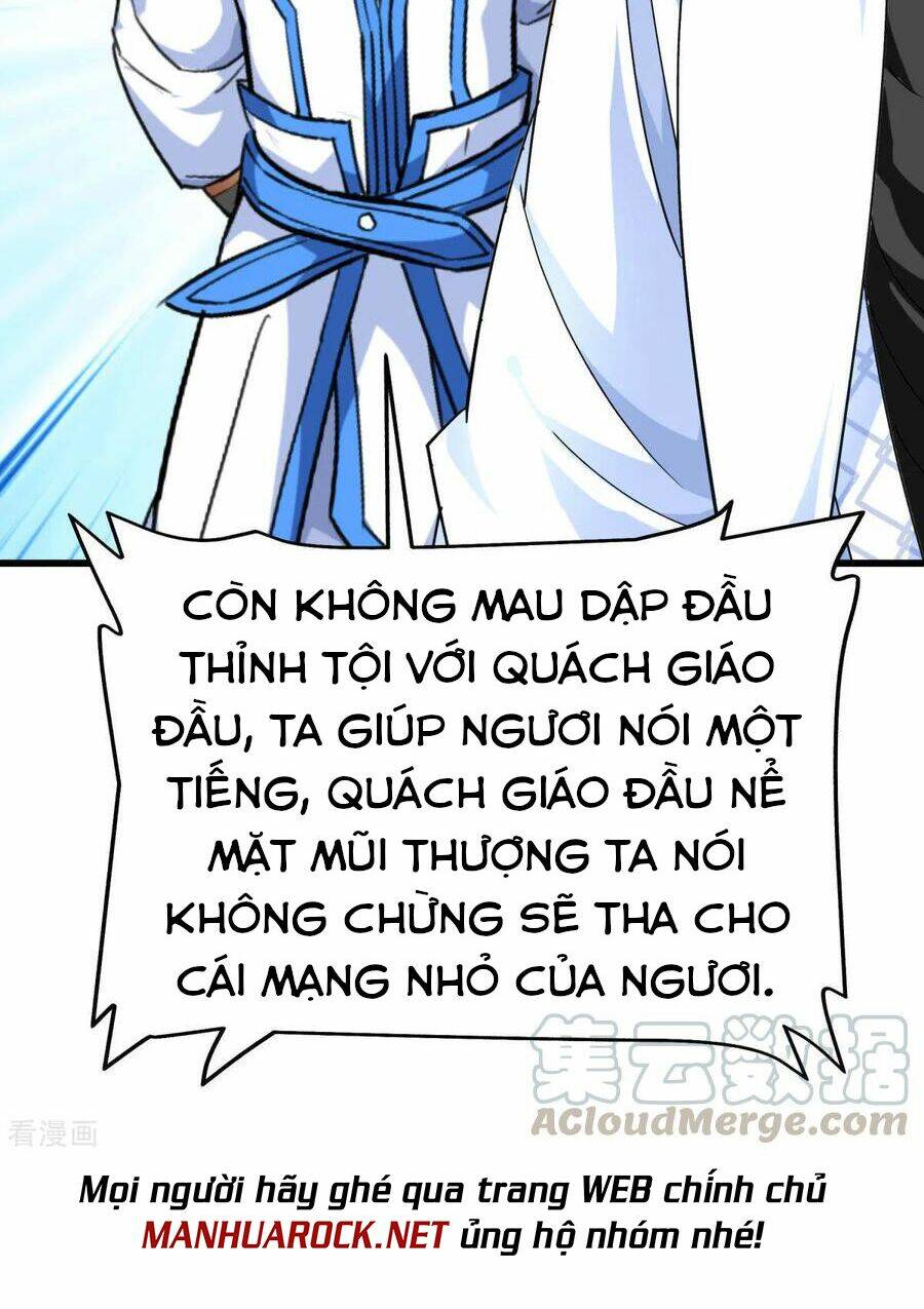 trọng sinh ta là đại thiên thần chapter 107 22